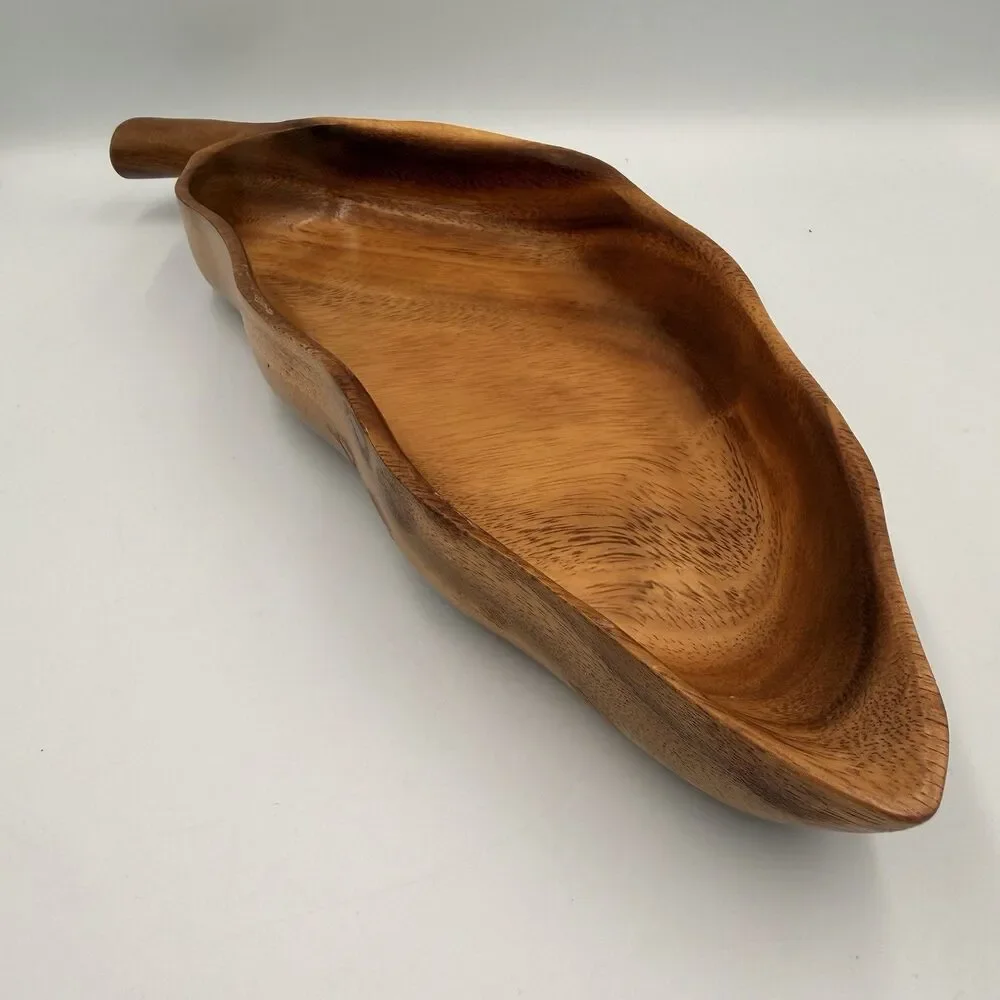 N/A vintage woods
